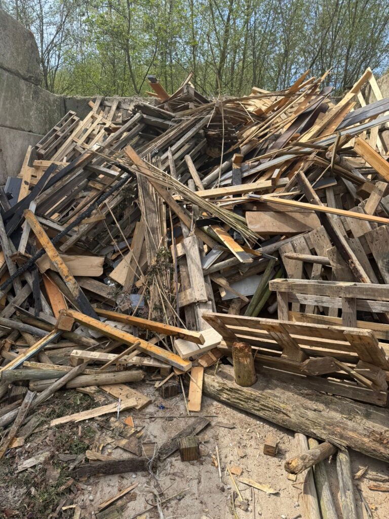Hout