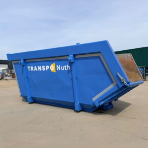 portaalcontainer Transpo Nuth